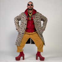 Marc Jacobs pic #1324863