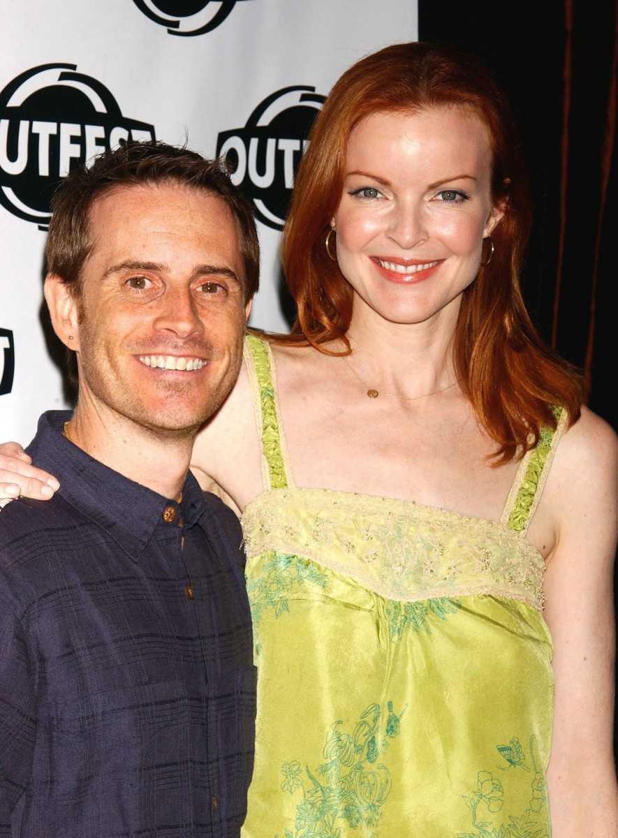 Marcia Cross: pic #520295