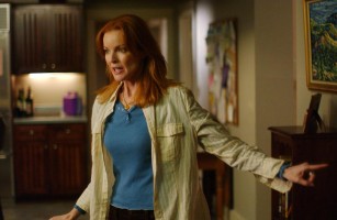 photo 8 in Marcia Cross gallery [id536719] 2012-09-27