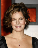 photo 3 in Marcia Gay Harden gallery [id279306] 2010-08-19