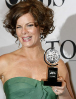 Marcia Gay Harden photo #