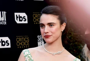 Margaret Qualley photo #