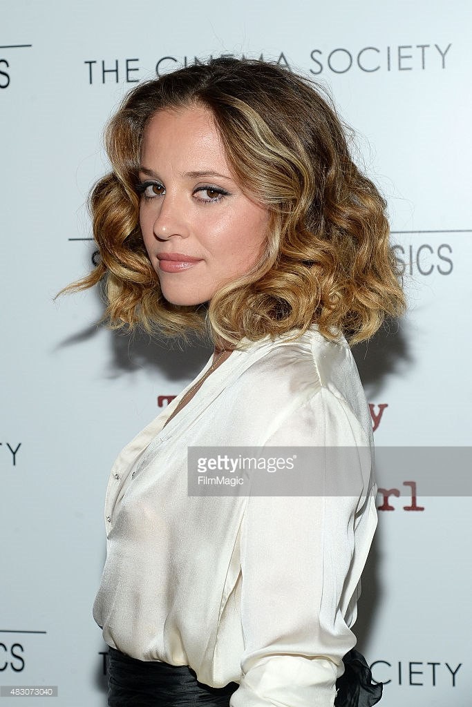 Margarita Levieva: pic #793523