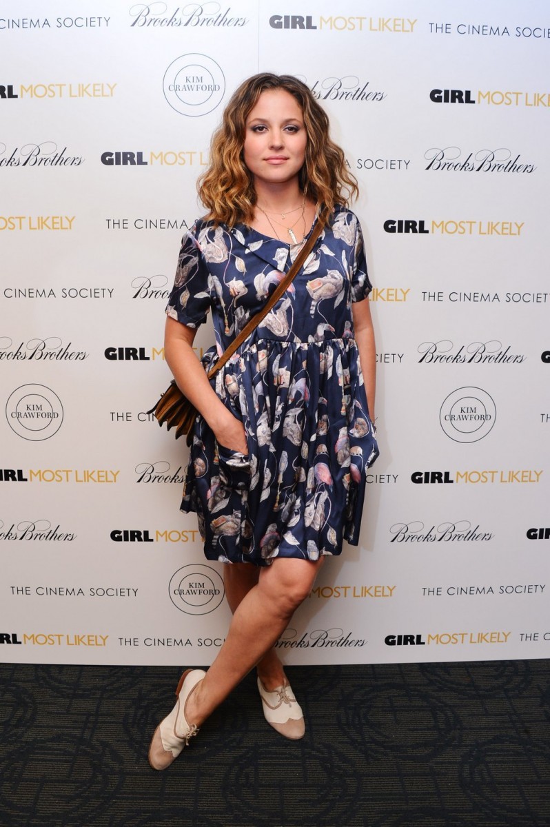 Margarita Levieva: pic #753796