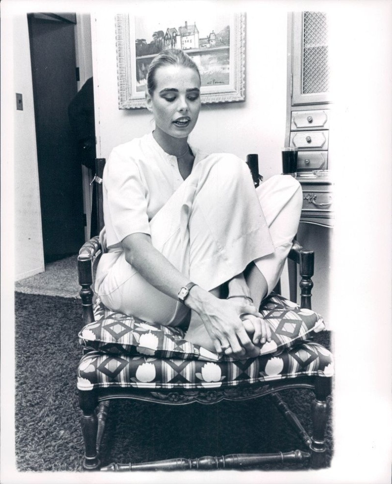 Margaux Hemingway: pic #383984