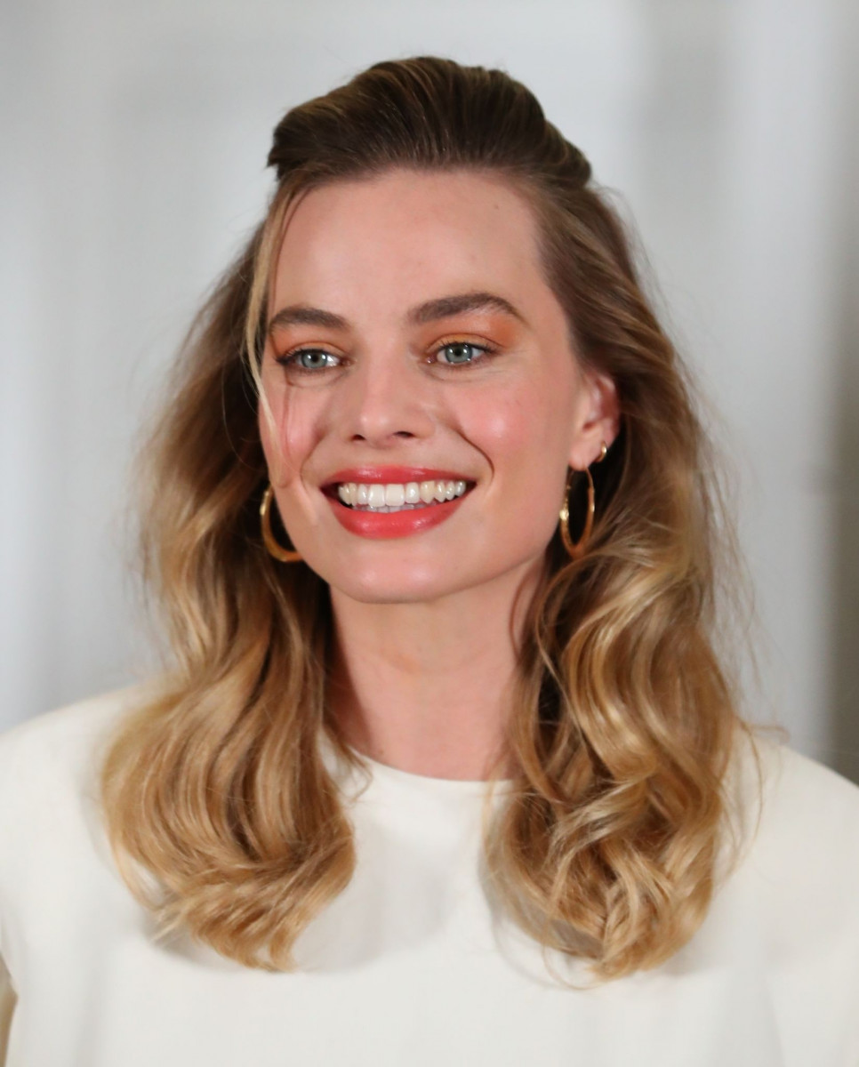 Margot Robbie: pic #1157135