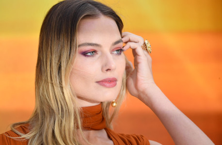 photo 4 in Margot Robbie gallery [id1164801] 2019-07-31