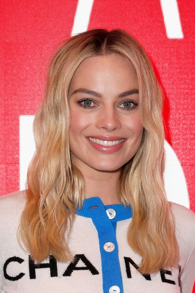 Margot Robbie: pic #1121158