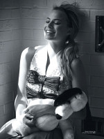 Margot Robbie photo #
