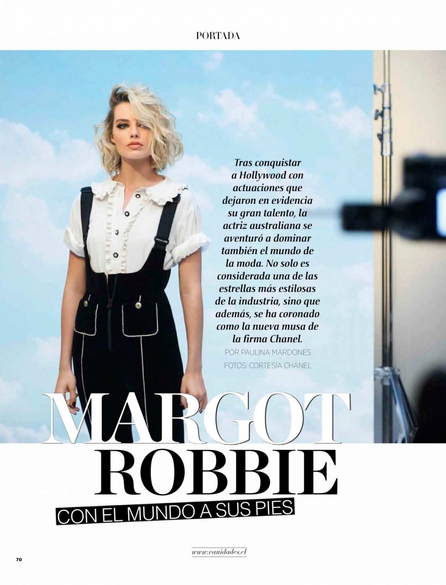 Margot Robbie: pic #1061191