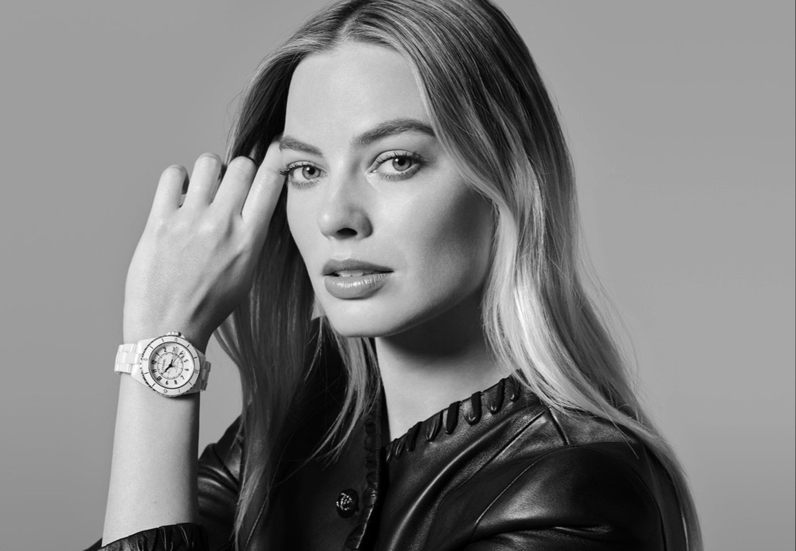 Margot Robbie: pic #1255352