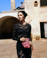 Maria Carla Boscono pic #1334339