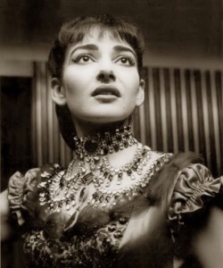 Maria Callas pic #100959