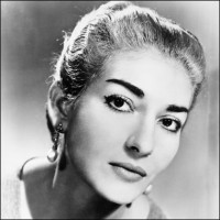 Maria Callas pic #100956