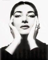 Maria Callas pic #100960