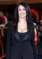 Maria Gracia Cucinotta photo #