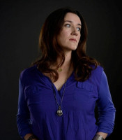 Maria Doyle Kennedy photo #