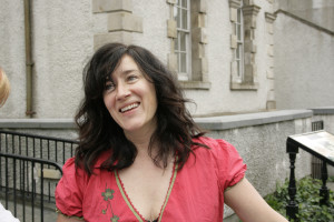 Maria Doyle Kennedy photo #