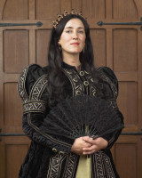 Maria Doyle Kennedy photo #