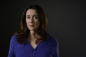 Maria Doyle Kennedy photo #