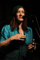 Maria Doyle Kennedy photo #