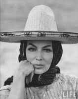 Maria Felix pic #331093