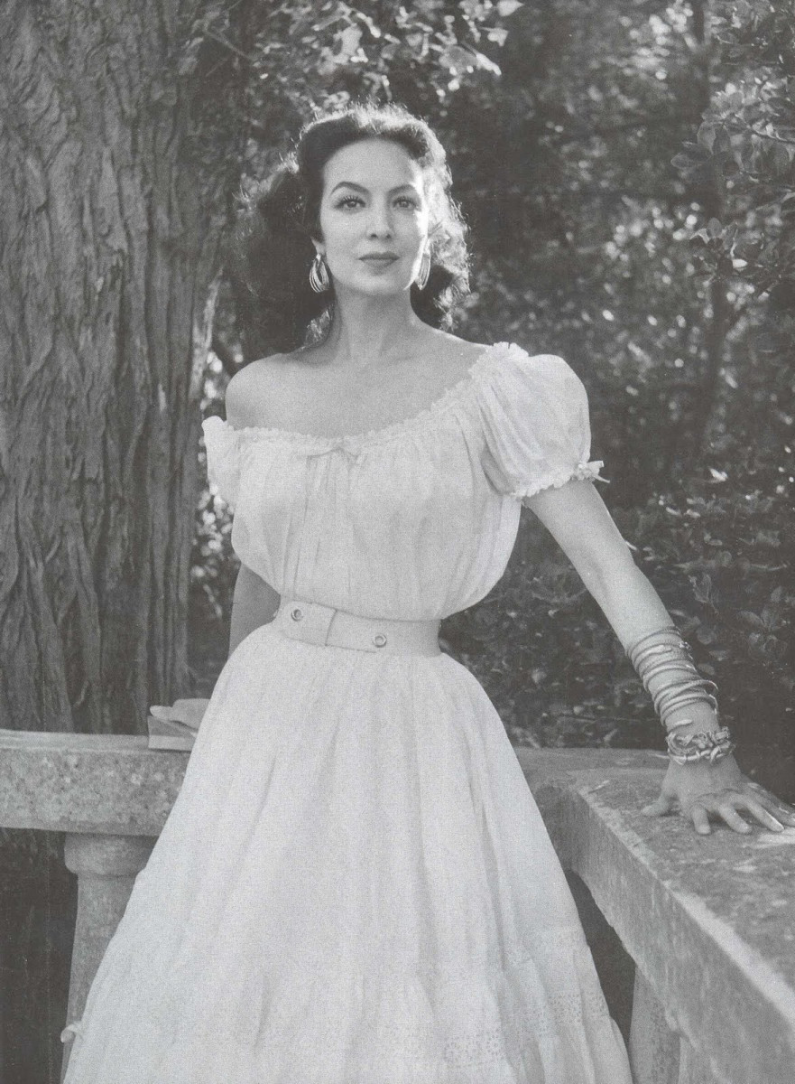 Maria Felix: pic #331037