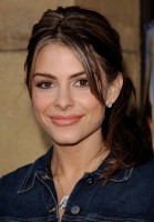 Maria Menounos photo #