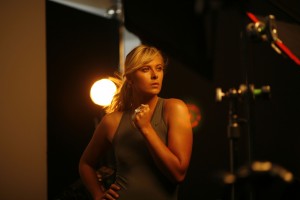 photo 15 in Maria Sharapova gallery [id188386] 2009-10-08