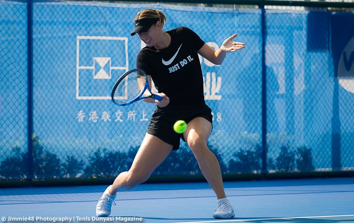 Maria Sharapova: pic #994619