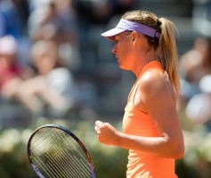 Maria Sharapova photo #