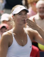 Maria Sharapova photo #