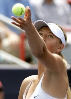 Maria Sharapova photo #