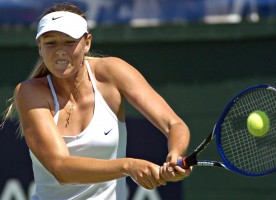 Maria Sharapova photo #