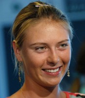 Maria Sharapova photo #