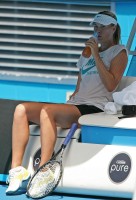 Maria Sharapova photo #