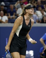 Maria Sharapova photo #