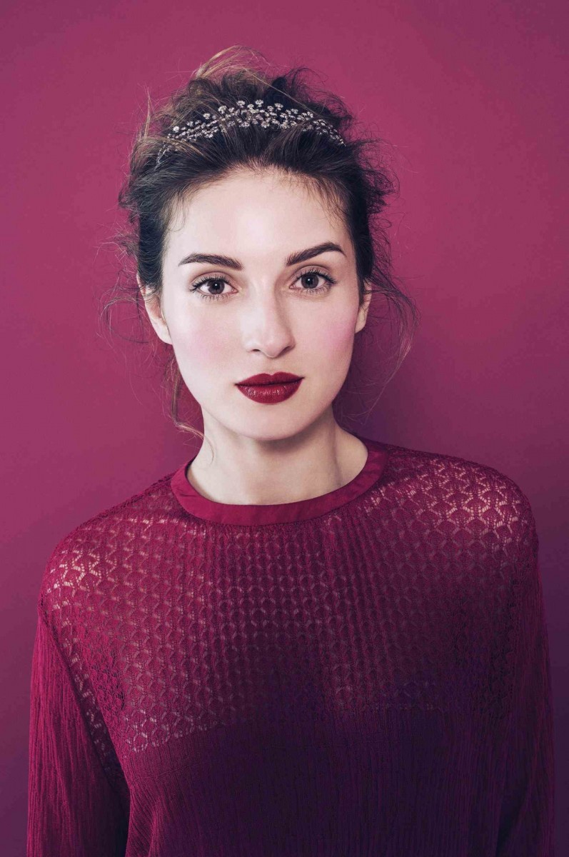 Maria Valverde: pic #817892