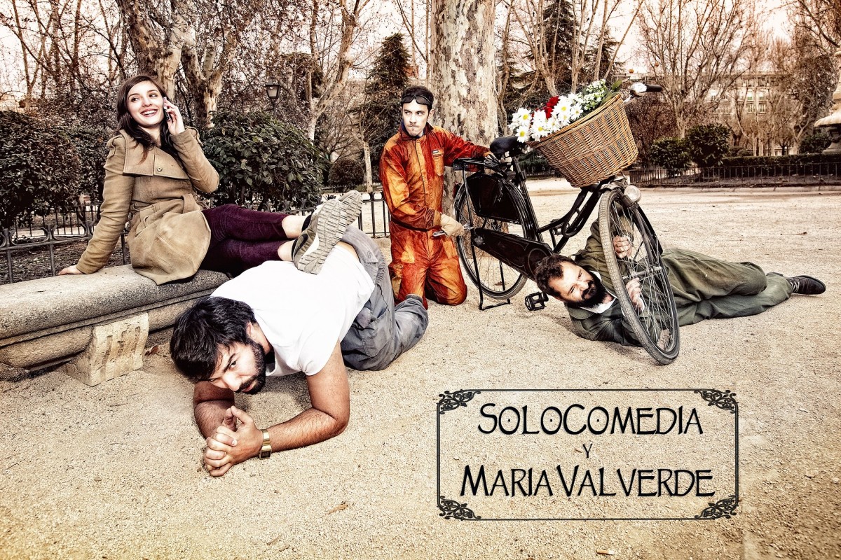 Maria Valverde: pic #499592