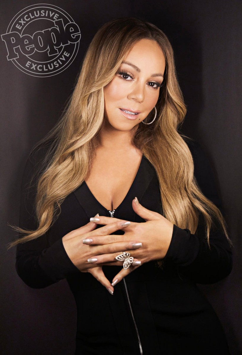 Mariah Carey: pic #1043265