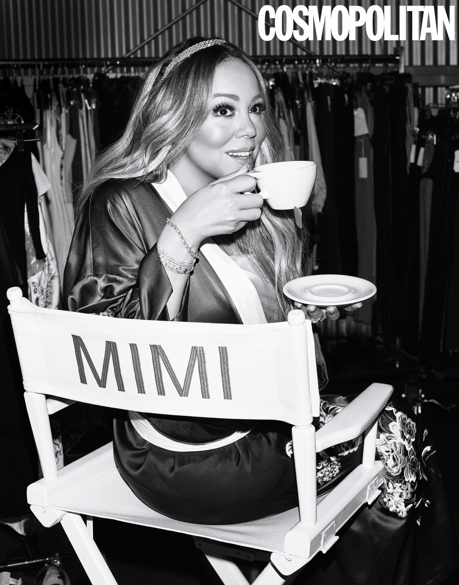 Mariah Carey: pic #1155437
