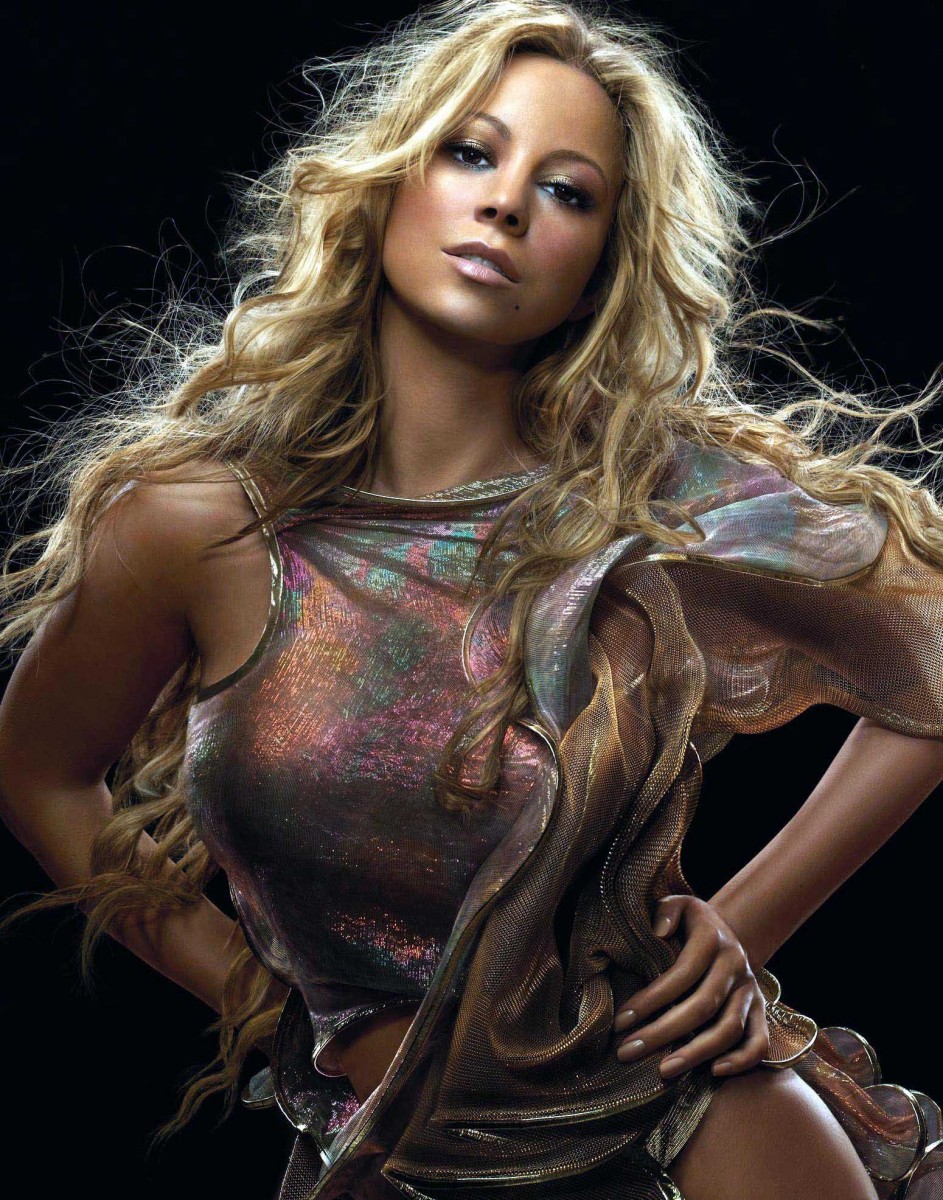 Mariah Carey: pic #49420