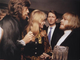 photo 17 in Marianne Faithfull gallery [id276415] 2010-08-10