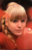 Marianne Faithfull photo #