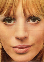 Marianne Faithfull photo #