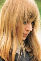 Marianne Faithfull photo #