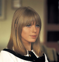 Marianne Faithfull photo #