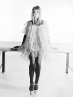 Marianne Faithfull photo #