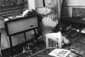 Marianne Faithfull pic #410047