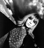 Marianne Faithfull photo #